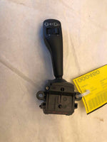 2000 - 2006 BMW X5 Wiper w/o Headlamp Washer Combination Switch Control Lever