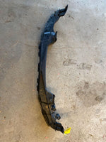 2004 - 2006 BMW X5 Sport Utility Front Bumper reinforcement Impact Bar w/ Horns