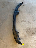 2004 - 2006 BMW X5 Sport Utility Front Bumper reinforcement Impact Bar w/ Horns