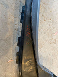 2004 - 2006 BMW X5 Sport Utility Front Bumper reinforcement Impact Bar w/ Horns