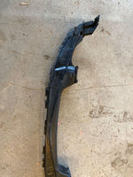 2004 - 2006 BMW X5 Sport Utility Front Bumper reinforcement Impact Bar w/ Horns