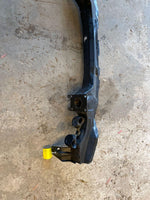 2004 - 2006 BMW X5 Sport Utility Front Bumper reinforcement Impact Bar w/ Horns
