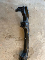 2004 - 2006 BMW X5 Sport Utility Front Bumper reinforcement Impact Bar w/ Horns