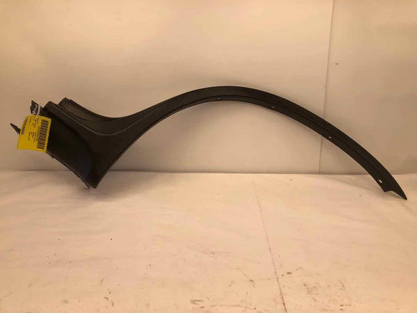 2005 BMW X5 Sport Utility Rear Quarter Panel Wheel Moulding Left Driver Side LH