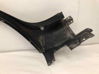 2005 BMW X5 Sport Utility Rear Quarter Panel Wheel Moulding Left Driver Side LH
