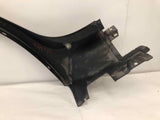 2005 BMW X5 Sport Utility Rear Quarter Panel Wheel Moulding Left Driver Side LH