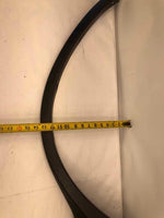 2005 BMW X5 Sport Utility Rear Quarter Panel Wheel Moulding Left Driver Side LH