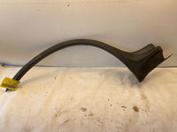 2005 BMW X5 Sport Utility Rear Quarter Panel Wheel Moulding Right Passenger Side