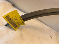 2005 BMW X5 Sport Utility Rear Quarter Panel Wheel Moulding Right Passenger Side