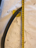 2005 BMW X5 Sport Utility Rear Quarter Panel Wheel Moulding Right Passenger Side