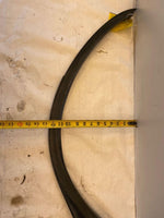 2005 BMW X5 Sport Utility Rear Quarter Panel Wheel Moulding Right Passenger Side
