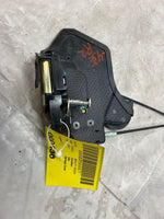 2003 - 2004 TOYOTA COROLLA 4 Door Rear BackDoor Lock Latch Right Passenger Side