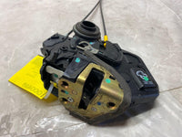 2003 - 2004 TOYOTA COROLLA 4 Door Rear BackDoor Lock Latch Right Passenger Side