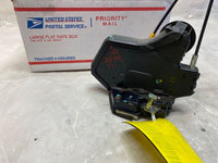 2003 - 2004 TOYOTA COROLLA 4 Door Rear BackDoor Lock Latch Right Passenger Side