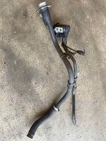 2015 - 2019 HYUNDAI SONATA Rear Fuel Gas Filler Neck Assembly 2.4L Sedan