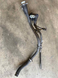 2015 - 2019 HYUNDAI SONATA Rear Fuel Gas Filler Neck Assembly 2.4L Sedan