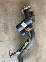 2015 - 2019 HYUNDAI SONATA Rear Fuel Gas Filler Neck Assembly 2.4L Sedan