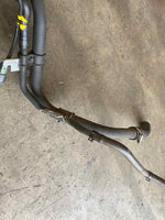 2015 - 2019 HYUNDAI SONATA Rear Fuel Gas Filler Neck Assembly 2.4L Sedan