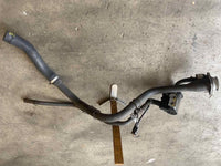 2015 - 2019 HYUNDAI SONATA Rear Fuel Gas Filler Neck Assembly 2.4L Sedan