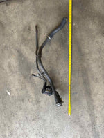 2015 - 2019 HYUNDAI SONATA Rear Fuel Gas Filler Neck Assembly 2.4L Sedan