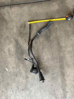 2015 - 2019 HYUNDAI SONATA Rear Fuel Gas Filler Neck Assembly 2.4L Sedan