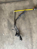 2015 - 2019 HYUNDAI SONATA Rear Fuel Gas Filler Neck Assembly 2.4L Sedan