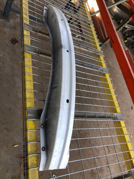 2015 TESLA S Rear Back Bumper Reinforcement Impact Bar Absorber OEM