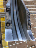 2015 TESLA S Rear Back Bumper Reinforcement Impact Bar Absorber OEM