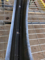 2015 TESLA S Rear Back Bumper Reinforcement Impact Bar Absorber OEM