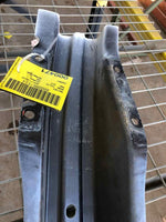 2015 TESLA S Rear Back Bumper Reinforcement Impact Bar Absorber OEM