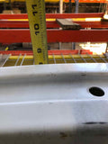 2015 TESLA S Rear Back Bumper Reinforcement Impact Bar Absorber OEM