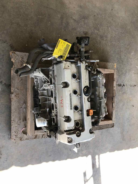 2003 - 2011 HONDA ACCORD 2.4L Gaslone 4 Cylinder Engine Motor Assembly 95K Miles