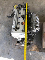 2003 - 2011 HONDA ACCORD 2.4L Gaslone 4 Cylinder Engine Motor Assembly 95K Miles