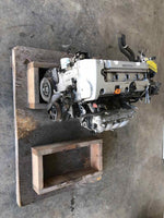 2003 - 2011 HONDA ACCORD 2.4L Gaslone 4 Cylinder Engine Motor Assembly 95K Miles