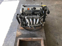 2003 - 2011 HONDA ACCORD 2.4L Gaslone 4 Cylinder Engine Motor Assembly 95K Miles