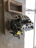 2003 - 2011 HONDA ACCORD 2.4L Gaslone 4 Cylinder Engine Motor Assembly 95K Miles