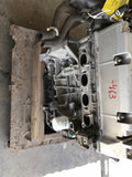 2003 - 2011 HONDA ACCORD 2.4L Gaslone 4 Cylinder Engine Motor Assembly 95K Miles