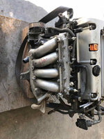 2003 - 2011 HONDA ACCORD 2.4L Gaslone 4 Cylinder Engine Motor Assembly 95K Miles