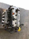 2003 - 2011 HONDA ACCORD 2.4L Gaslone 4 Cylinder Engine Motor Assembly 95K Miles