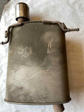 2007 - 2010 MINI COOPER Rear Exhaust Muffler with Pipe Base Hatchback