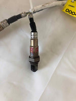 2013 FORD FOCUS 2.0L 4 Cylinder Rear Sensor For Oxygen w/ Turbo Gasoline OEM