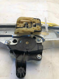2012 - 2018 FORD FOCUS Rear Door Electric Regulator w/ Motor Passenger Side RH