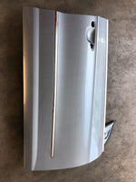 2009 - 2017 VW CC Front Door Shell Panel Exterior Right RH Sedan Paint Code: C7Z