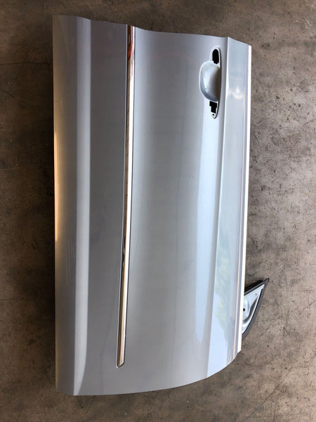 2009 - 2017 VW CC Front Door Shell Panel Exterior Right RH Sedan Paint Code: C7Z