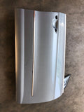 2009 - 2017 VW CC Front Door Shell Panel Exterior Right RH Sedan Paint Code: C7Z