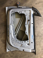 2009 - 2017 VW CC Front Door Shell Panel Exterior Right RH Sedan Paint Code: C7Z