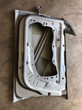 2009 - 2017 VW CC Front Door Shell Panel Exterior Right RH Sedan Paint Code: C7Z