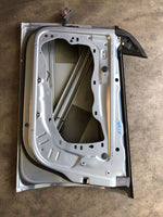 2009 - 2017 VW CC Front Door Shell Panel Exterior Right RH Sedan Paint Code: C7Z