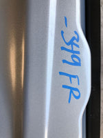 2009 - 2017 VW CC Front Door Shell Panel Exterior Right RH Sedan Paint Code: C7Z