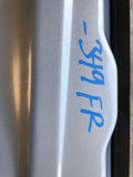 2009 - 2017 VW CC Front Door Shell Panel Exterior Right RH Sedan Paint Code: C7Z